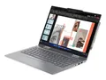 Lenovo ThinkPad X1 2-in-1 Gen 9, Intel Core Ultra 5 135U, 32GB LPDDR5x, 512GB SSD, 14" Touch Convertible, WiFi 6E, Thunderbolt 4, Windows 11 Pro, Keyboard QWERTZ DE