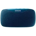 SAMSUNG EO-SG930 Level Box Slim blau Musikbox Tragbarer Bluetooth - Blau