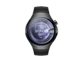 HUAWEI Watch 5 46 Smartwatch Fluorelastomer, 140-210 mm, Midnight Black