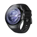 Huawei WATCH 5 46mm (Rates-L19F) - Edelstahl - schwarz 55020EWB