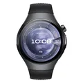 HUAWEI WATCH 5, Smartwatch, iOS und Android, Ultra-long Battery Life Modus, eSIM