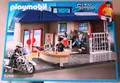 Mitnehm Polizeizentrale 5299 von Playmobil