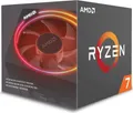 AMD Ryzen 7 2700X Prozessor 3,7 GHz Box