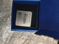 AMD Ryzen 2nd Gen 7 2700X - 4.3 GHz Eight Core (YD270XBGM88AF) Prozessor