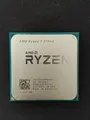 AMD Ryzen 7 2700X YD270XBGM88AF ⚠️💥TEILDEFEKT | PARTIALLY DEFECTIVE💥⚠️