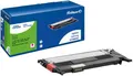 Pelikan Tonerpatrone Toner kompatibel mit Samsung CLT-M406S magenta 1.000 Seiten.