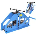 Apex Rohrbieger Rohrbiegemaschine Walzenbiegemaschine Rollenbiegemaschine 56036