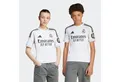 adidas Performance Fußballtrikot REAL MADRID 25/26 KIDS HEIMTRIKOT Real Madrid