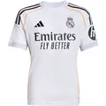 adidas Real Madrid 25/26 Home Jersey Kids white (001A) 152