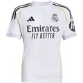 ADIDAS Kinder Trikot Real Madrid 25/26 Heim