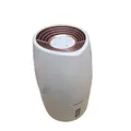 Philips Luftbefeuchter 2000 Serie hygienische NanoCloud Befeuchtung 99,97%