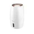 Philips HU2716/10 Luftbefeuchter 200 ml/h 34 dB 2 L Weiß