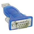 InLine USB -> Seriell Adapter - Adapter # 33304A