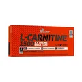 Olimp L-Carnitine 1500 Extreme Mega Caps - 120 Kapseln