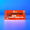 (137,80 €/kg)Olimp L-Carnitine 1500 Extreme  120 Mega Caps Inhalt)(199,2g)