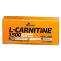 (160,14 EUR/kg) Olimp L-Carnitine 1500 Extreme Mega Caps 120 Kapseln