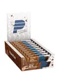 PowerBar Eiweissriegel 33% Protein Plus Erdnuss-Schokoladen-Geschmack 10x90g Box