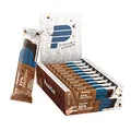 Powerbar - 33% Protein Plus - Peanut-Chocolate - 10x90g - High Protein Riegel - Whey&Casein Protein - palmölfrei - kollagenfrei