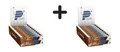 2 x Powerbar Protein Plus Bar 33% (10x90g) Chocolate Peanut (41,64 EUR/kg)