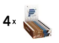 4 x Powerbar Protein Plus Bar 33% (10x90g) Chocolate Peanut (41,66 EUR/kg)