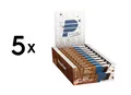 5 x Powerbar Protein Plus Bar 33% (10x90g) Chocolate Peanut (40,00 EUR/kg)