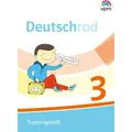 vpm Deutschrad 3. Trainingsheft Klasse 3 (Deutsch, Clausius, Carina/Harde, Franziska, Svenja/Rautenberg, 2020) (K5 078887536)