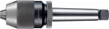 Hochleistungs-Schnellspann-bohrfutter SBF-plus Aufnahme: MK 2|Spannweite: 0,5-6,5 mm
