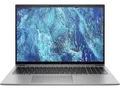 HP - B2B ZBook Firefly 16 G11, Notebook, mit Zoll Display Touchscreen, Intel® Core™ Ultra 7 155H Prozessor, 32 GB RAM, 1 TB SSD, Arc™ Onboard Graphics, Silber, Windows 11 Pro
