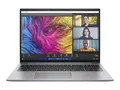 HP ZBook Firefly 16 G11 Mobile Workstation - Intel Core Ultra 7 155H - Win 11 Pro - RTX A500 - 32 GB RAM - 1 TB SSD NVMe, TLC - 40.6 cm (16") (86B10EA#ABD)