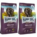 Happy Dog Supreme Irland 2x12,5kg