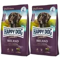 Happy Dog Sensible Irland 2 x 12,5 kg Sparpaket