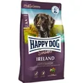 Happy Dog Supreme Sensible - Ireland, Adult, Mittelgroß (11-25 kg), Kaninchen, Lachs, 12,5 kg