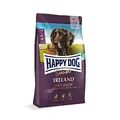 Happy Dog 03538 - Supreme Sensible Ireland Lachs und Kaninchen - Trockenfutter für ausgewachsene Hunde - 12,5 kg Inhalt