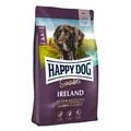 Happy Dog Hundefutter Supreme Sensible Irland Trockenfutter für Hunde 12,5Kg