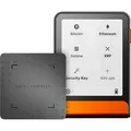 Ledger Flex Orange inkl. Recovery Key