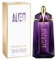 Mugler Alien Eau De Parfum EDP - 90 ml Women Damen Neu OVP in Folie