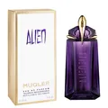 THIERRY MUGLER ALIEN NACHFÜLLBAR 90ML EAU DE PARFUM SPRAY NAGELNEU & VERSIEGELT