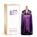 Mugler Alien 90 ml Original NEU + OVP Eau de Parfum EDP Damenduft REFILLABLE