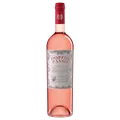 Doppio Passo Rosé Puglia Primitivo halbtrocken 0,75l