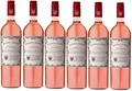 6 Flaschen Doppio Passo Rosato Primitivo, trocken, rose vol. 13%