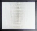 WDH HEPA-Filter (H13) WDH-AF500B – Passend für den Industrie-Luftreiniger WDH-AF500B, Zubehör für Industrie-Luftreiniger WDH-AF500B, Für die Schimmelpilz- und Asbestsanierung