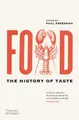 Paul Freedman Food (Taschenbuch)