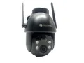 Außenkamera YESYAMO 2K 355°/90° Pan Tilt WLAN 2,4 GHz B-WARE