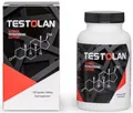Testolan Kapseln - 120 Stück - Neu&OVP - Blitzversand