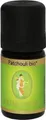 PRIMAVERA Patchouli Bio 5 ml