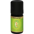 Primavera PATCHOULI ÖL kbA ätherisch 5ml PZN 00721403