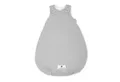 Julius Zöllner Babyschlafsack Babyschlafsack Musselin grau 56/62