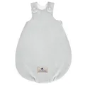Julius Zöllner Babyschlafsack Terra 56/62 cm grau TOP