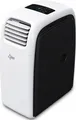 SUNTEC TRANSFORM 12.000 Eco R290 Mobiles Klimagerät (A, 3,5 kWh Kühlkapazität, bis 60 m2, 12.000 BTU/h