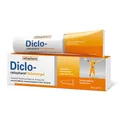 Diclo-ratiopharm® Schmerzgel bei akuten Bewegungsschmerzen mit dem bewährten Wirkstoff Diclofenac
